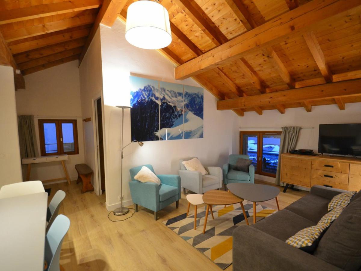 Charmant Appartement 3 Pieces Avec Parking Et Wifi A Saint-Martin-De-Belleville - Fr-1-452-351 Exteriér fotografie