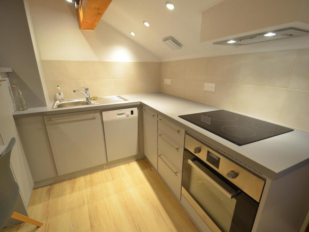 Charmant Appartement 3 Pieces Avec Parking Et Wifi A Saint-Martin-De-Belleville - Fr-1-452-351 Exteriér fotografie